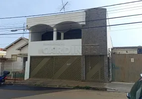 Foto 1 de Cobertura com 5 Quartos para alugar, 489m² em Centro, São Carlos