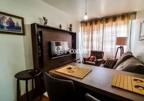 Foto 1 de Apartamento com 2 Quartos à venda, 67m² em Bom Jesus, Porto Alegre