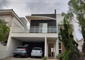 Foto 1 de Casa de Condomínio com 3 Quartos à venda, 210m² em Parque Residencial Villa dos Inglezes, Sorocaba