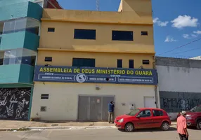 Foto 1 de Prédio Comercial com 6 Quartos à venda, 180m² em Setor Leste, Brasília