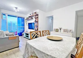 Foto 1 de Apartamento com 2 Quartos para venda ou aluguel, 85m² em Barra da Tijuca, Rio de Janeiro