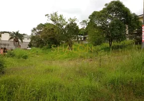 Foto 1 de Lote/Terreno à venda, 2062m² em Barreirinha, Curitiba