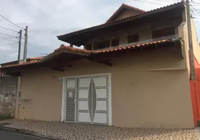 Foto 1 de Casa com 3 Quartos à venda, 160m² em Vila Brasileira, Mogi das Cruzes