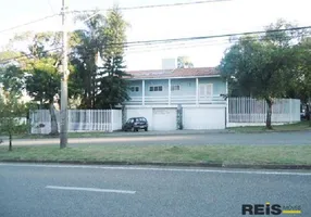 Foto 1 de Casa com 4 Quartos para alugar, 600m² em Jardim America, Sorocaba