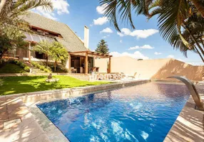 Foto 1 de Casa com 4 Quartos à venda, 720m² em Ahú, Curitiba