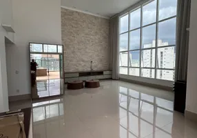 Foto 1 de Cobertura com 3 Quartos à venda, 436m² em Setor Marista, Goiânia