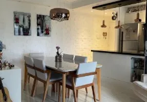 Foto 1 de Apartamento com 3 Quartos à venda, 63m² em Jardim Celeste, São Paulo