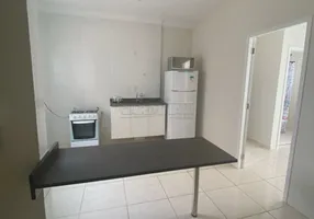 Foto 1 de Apartamento com 1 Quarto à venda, 37m² em Jardim Paulistano, São Carlos