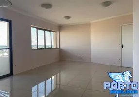 Foto 1 de Apartamento com 3 Quartos à venda, 164m² em Jardim Paulista, Bauru