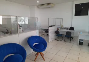 Foto 1 de Ponto Comercial à venda, 75m² em Nova Ribeirânia, Ribeirão Preto