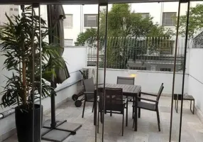 Foto 1 de Apartamento com 1 Quarto à venda, 50m² em Santa Cecília, São Paulo