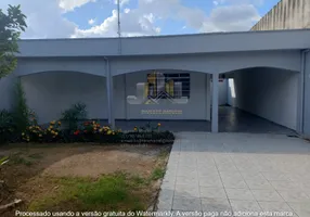 Foto 1 de Casa com 2 Quartos à venda, 110m² em Vila Norma, Salto