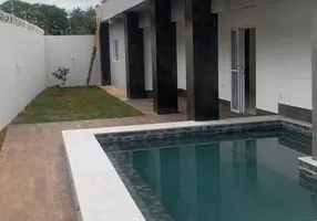 Foto 1 de Casa com 3 Quartos à venda, 140m² em Barra Velha, Ilhabela