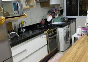 Foto 1 de Apartamento com 3 Quartos à venda, 64m² em Jardim Bela Vista, Guarulhos