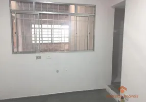 Foto 1 de Sala Comercial para alugar, 9m² em Umuarama, Osasco