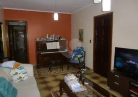 Foto 1 de Casa com 3 Quartos à venda, 250m² em Ipiranga, São Paulo