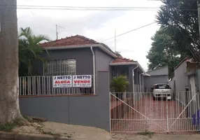 Foto 1 de Casa com 3 Quartos à venda, 200m² em Vila Dos Remedios, São Paulo