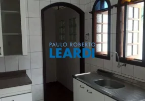 Foto 1 de Casa com 1 Quarto para alugar, 36m² em Vila Guiomar, Santo André