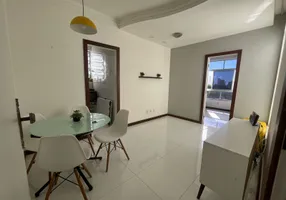 Foto 1 de Apartamento com 1 Quarto à venda, 38m² em Itaigara, Salvador