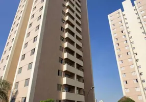 Foto 1 de Apartamento com 3 Quartos à venda, 64m² em Jardim Jaqueline, São Paulo