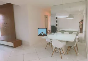 Foto 1 de Apartamento com 3 Quartos à venda, 120m² em Itacoatiara, Niterói