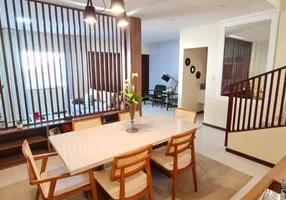 Foto 1 de Casa de Condomínio com 4 Quartos à venda, 328m² em Patamares, Salvador