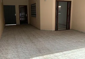 Foto 1 de Casa com 4 Quartos à venda, 400m² em Vila Marcondes, Presidente Prudente