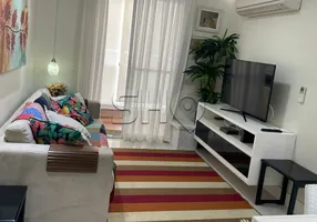 Foto 1 de Apartamento com 3 Quartos à venda, 85m² em Vila Luis Antonio, Guarujá