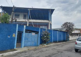 Foto 1 de Sobrado com 3 Quartos à venda, 80m² em Vila Zat, São Paulo