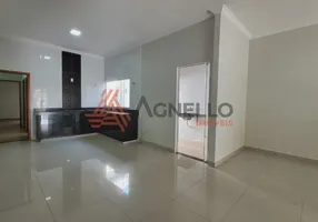 Foto 1 de Casa com 2 Quartos à venda, 125m² em Residencial Irineu Zanetti, Franca