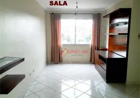 Foto 1 de Apartamento com 2 Quartos à venda, 63m² em Vila Ipojuca, São Paulo