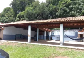 Foto 1 de Fazenda/Sítio com 3 Quartos à venda, 180m² em Helvetia, Indaiatuba