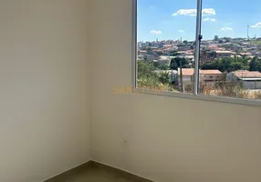 Foto 1 de Apartamento com 2 Quartos para alugar, 45m² em Jardim Esmeraldina, Campinas