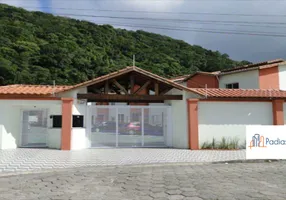 Foto 1 de Sobrado com 2 Quartos à venda, 67m² em Pedreira, Mongaguá