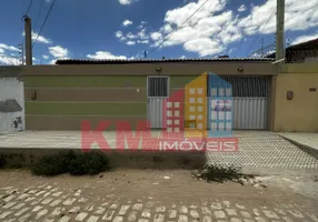 Foto 1 de Casa com 3 Quartos à venda, 140m² em Abolicao, Mossoró