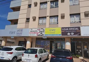 Foto 1 de Ponto Comercial para alugar, 40m² em Vila José Bonifácio, Araraquara