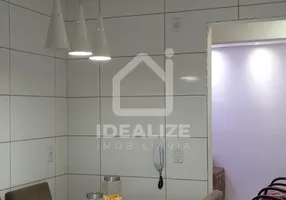 Foto 1 de Casa de Condomínio com 3 Quartos à venda, 68m² em Primavera, Vitória da Conquista