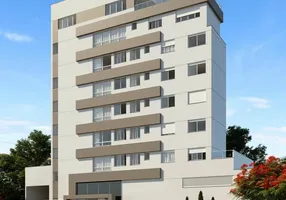 Foto 1 de Apartamento com 3 Quartos à venda, 80m² em Nova Suíssa, Belo Horizonte