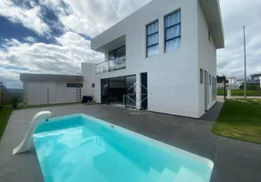 Foto 1 de Casa de Condomínio com 3 Quartos à venda, 205m² em Condominio Villas Park II, Vespasiano