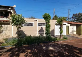 Foto 1 de Casa com 3 Quartos à venda, 122m² em Vila Monte Alegre, Ribeirão Preto