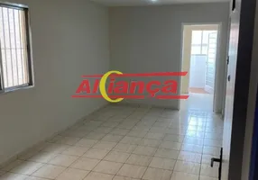 Foto 1 de Apartamento com 2 Quartos à venda, 83m² em Vila Antonieta, Guarulhos