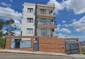 Foto 1 de Apartamento com 3 Quartos à venda, 100m² em Vivendas da Serra, Juiz de Fora