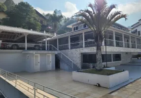 Foto 1 de Casa com 4 Quartos à venda, 600m² em Retiro, Petrópolis