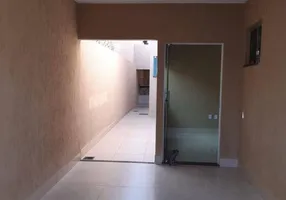 Foto 1 de Casa com 3 Quartos à venda, 138m² em Vila Mariana, Aparecida de Goiânia