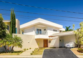 Foto 1 de Casa de Condomínio com 5 Quartos à venda, 454m² em Setor Habitacional Jardim Botânico, Brasília