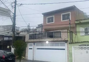 Foto 1 de Casa com 3 Quartos à venda, 269m² em Parque Terra Nova II, São Bernardo do Campo