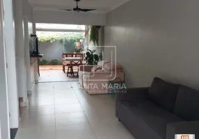 Foto 1 de Casa de Condomínio com 3 Quartos à venda, 122m² em Vila do Golf, Ribeirão Preto