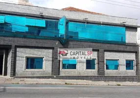 Foto 1 de Prédio Comercial para venda ou aluguel, 1408m² em Penha De Franca, São Paulo