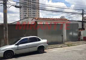 Foto 1 de Lote/Terreno à venda, 200m² em Chora Menino, São Paulo