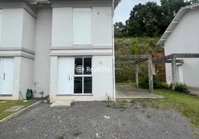 Foto 1 de Sobrado com 2 Quartos à venda, 64m² em Licorsul, Bento Gonçalves